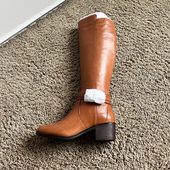 Aldo knee high boots - Picture 3 of 5